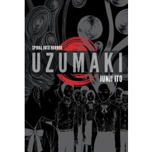 Nisar Store Uzumaki (3-In-1 Deluxe Edition)