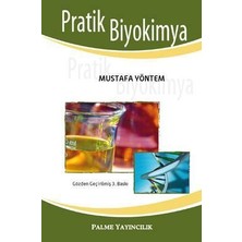 Palme Yayınevi Pratik Biyokimya