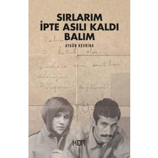 Nisar Store Sırlarım Ipte Asılı Kaldı Balım