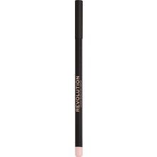 Revolution Kohl Eyeliner Nude Renk Tonu ile Kolay Uygulama ve Pürüzsüz Formül