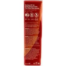 Berry Store Orzax Neutracy Güneş Koruyucu Set Karma & Yağlı Ciltler Için - Güneş Kremi SPF50+ 150 ml + After Sun Losyon 150 ml