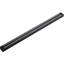 Nisar Store Magnetıka - Manyetik Çubuk. Bıçak ve Diğer Metal Eşyalarınız Için Düzenleyici. Çok Amaçlı 33CM