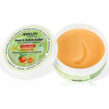 Hand & Cuticle Butter Işlem Görmüş Tırnaklar ve Kuru Eller Için S.o.s. Repair