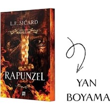 Nisar Store Rapunzel