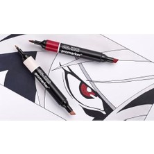 Berry Store & Newton Promarker - N:030