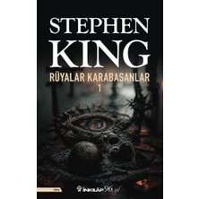 Berry Store Rüyalar Karabasanlar 1