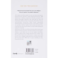 Berry Store Sistem Hatası: Abd'nin Dünyayı Nasıl Gözetlediğini Ifşa Eden Ajanın Hikayesi