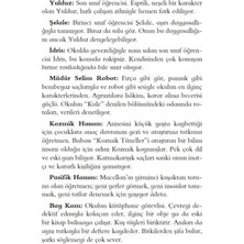Nisar Store Gezginler Okulu