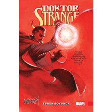 Berry Store Doktor Strange 1 Evren Boyunca