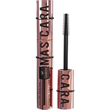 Nisar Store Superstay Tam Kirpik Maskara