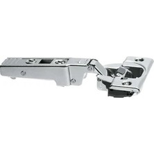Blum Frenli Düz Kalın Kapak Menteşe 71B9550