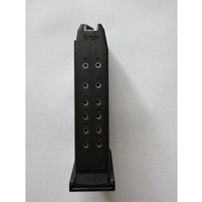 Çakır Glock  19şajör