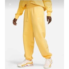 Nike Sportswear Phoenix Fleece High-Rise Kadın Eşofman Altı