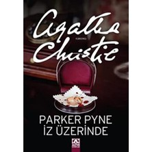 Nisar Store Parker Pyne Iz Üzerinde