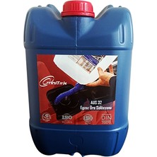 Omnitek AUS32 Egzoz Emisyon Solusyonu (Ad-Blue) 18 L