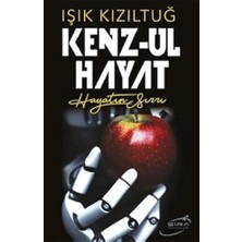 Nisar Store Kenz-Ul Hayat: Hayatın Sırrı