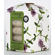 Berry Store Kekikli Sabun 3'lü