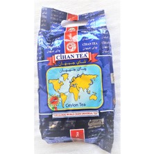 Cihan Tea 400G Orijinal Seylan Çayı Siyah Çay Kalitesi Sri Lanka Menşeli