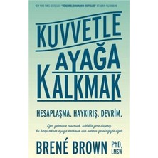 Berry Store Kuvvetle Ayağa Kalkmak: Hesaplaşma. Haykırış. Devrim. (Kapak Resmi Değişebilir)