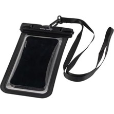 Nisar Store Easy Camp Sandwort Waterproof Smartphone Su Geçirmez Telefon Kılıfı