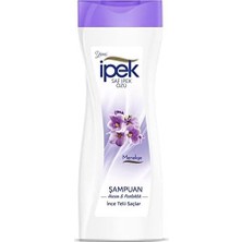 Berry Store Menekşe Şampuan 480 ml