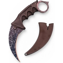 Taşkafa Kamp Outdoor Çakı