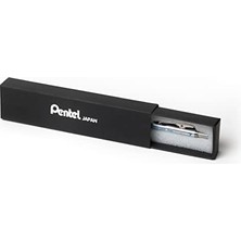 Berry Store PG317-TVX (0.7 Mm) Teknik Çizim ve Yazı Için Mekanik Kurşun Kalem, Orijinal Kutusunda