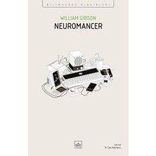Nisar Store Neuromancer