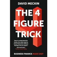 Berry Store 4 Figure Trick: Business Finance Made Easy