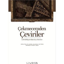 Berry Store Çekmecemden Çeviriler: Leh Edebiyatı’ndan Kısa Metinler