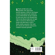 Berry Store Kiki ve Bir Diğer Cadı