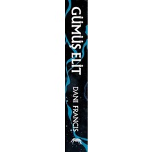 Berry Store Gümüş Elit (Ciltli)