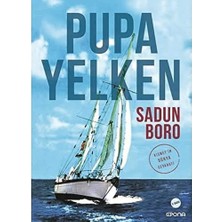 Berry Store Pupa Yelken: Kısmet’in Dünya Seyahati