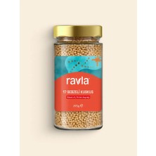 Ravla 17 Sebzeli Kuskus - 370G