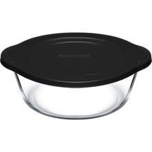 Berry Store Kapaklı Tenceler 840 cc T A Tekli Hediyelik Kutu