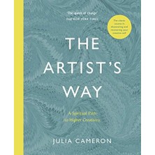 Nisar Store The 's Way: A Spiritual Path To Higher Creativity