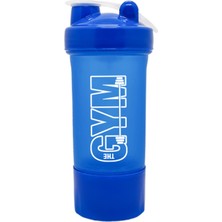Cool Shaker Logo Smart Shaker 550 cc