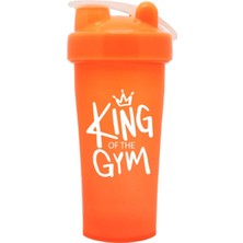 Cool Plastik Kıng Of The Gym 650 cc Shaker