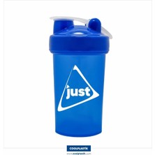 Cool Plastik Cool Shaker Just 550 ml