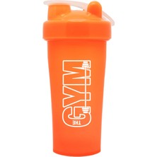 Cool Shaker Gym Logo Shaker 650 cc