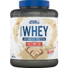 Applied Nutrition Kritik Peynir Altı Suyu Karışımı, Beyaz Choco Bueno, 2 kg