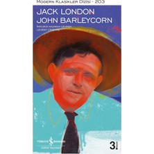 Nisar Store John Barleycorn
