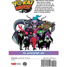 Nisar Store Yo-Kai Watch, Vol. 13