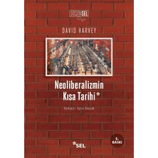 Berry Store Neoliberalizmin Kısa Tarihi