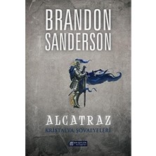 Nisar Store Alcatraz 3: Kristalya Şövalyeleri