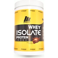 Mustang Nutrition Whey Isolate Protein 960 gr Çikolata