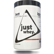 Just Nutrition Whey Protein 900 gr Çikolata