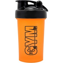 Cool Shaker Gym Logo Smart Shaker 550 cc