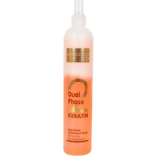 Nisar Store Plus Hair Conditioner 450 ml Dual Phase Kreatin