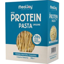 Mealjoy Proteinli Makarna 360GR ( %28 Protein Içerir )